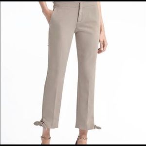 Banana Republic Avery Pants